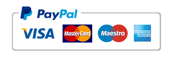 Paypal Credit Card Logo 1